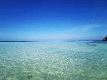 3 Hectares Beach Front Lot For Sale in Taluya, Glan, Sarangani