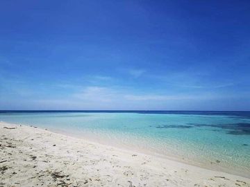 3 Hectares Beach Front Lot For Sale in Taluya, Glan, Sarangani