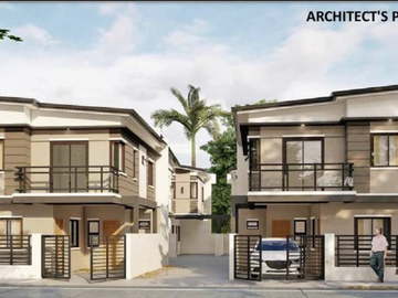 Enjoy Your Own Space: Single-Attached Home in East Fairview, Quezon City -Keziah