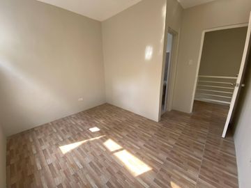 Enjoy Your Own Space: Single-Attached Home in East Fairview, Quezon City -Keziah
