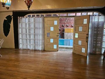 income generating property with warehouse and Pool