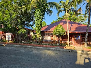 income generating property with warehouse and Pool