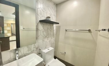 The Address WackWack 2Br with Interior Design Condo FOR SALE in Mandaluyong