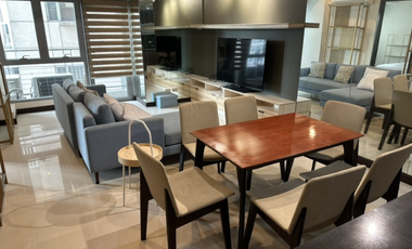 The Address WackWack 2Br with Interior Design Condo FOR SALE in Mandaluyong