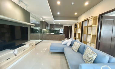 The Address WackWack 2Br with Interior Design Condo FOR SALE in Mandaluyong