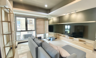 The Address WackWack 2Br with Interior Design Condo FOR SALE in Mandaluyong