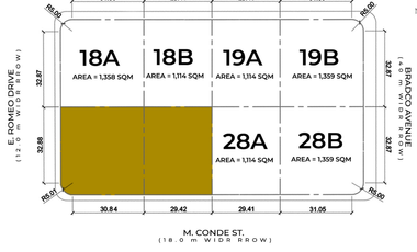 Pasay Lot for Sale near Aseana MOA Mall of Asia PITX Double Dragon