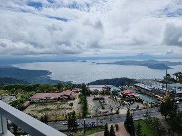 1-BEDROOM FURNISHED CONDOMINIUM UNIT with VIEW OF TALL