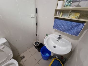 1-BEDROOM FURNISHED CONDOMINIUM UNIT with VIEW OF TALL