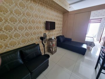 1-BEDROOM FURNISHED CONDOMINIUM UNIT with VIEW OF TALL