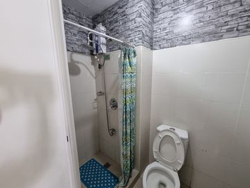 1-BEDROOM FURNISHED CONDOMINIUM UNIT with VIEW OF TALL
