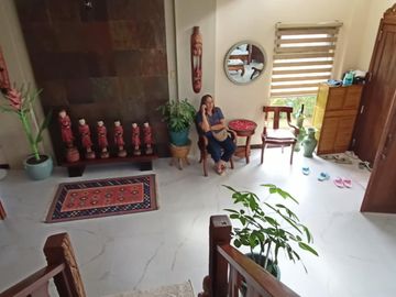 Fully Furnished House & Lot in Palm Crest, Tagaytay for SALE! 242 sqm at 18M