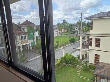 Fully Furnished House & Lot in Palm Crest, Tagaytay for SALE! 242 sqm at 18M