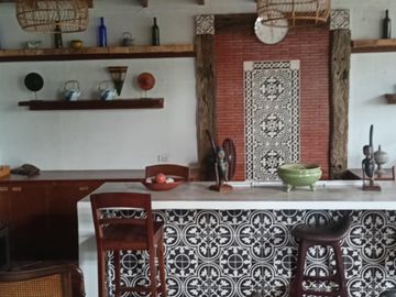 Fully Furnished House & Lot in Palm Crest, Tagaytay for SALE! 242 sqm at 18M