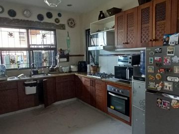 Fully Furnished House & Lot in Palm Crest, Tagaytay for SALE! 242 sqm at 18M
