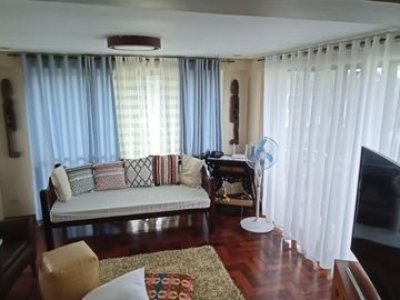 Fully Furnished House & Lot in Palm Crest, Tagaytay for SALE! 242 sqm at 18M