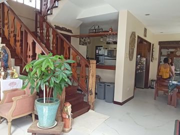 Fully Furnished House & Lot in Palm Crest, Tagaytay for SALE! 242 sqm at 18M