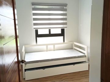 Fully Furnished Brand New House in Palm Crest, Tagaytay for SALE! 248 sqm at 17M
