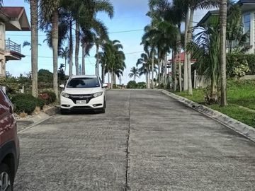 Fully Furnished Brand New House in Palm Crest, Tagaytay for SALE! 248 sqm at 17M