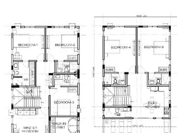 BRAND NEW 6 bedroom, ingle detached house for sale in FILINVEST 2, Batasan QC