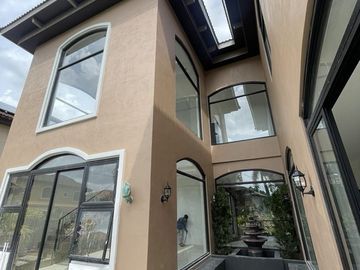 Modern Elegant House and Lot for Sale in Portofino Heights Daang Hari Road-MD