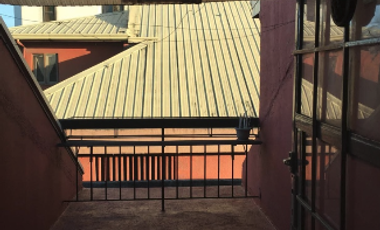 Penthouse Unit in Valle verde Mansion, Corner of Oranbo and Henry Javier, Pasig