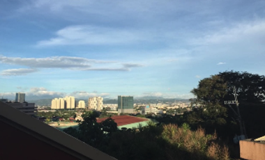 Penthouse Unit in Valle verde Mansion, Corner of Oranbo and Henry Javier, Pasig