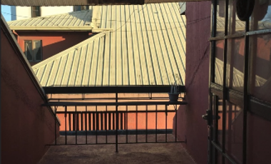 Penthouse Unit in Valle verde Mansion, Corner of Oranbo and Henry Javier, Pasig