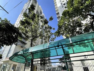 2 Bedroom condo Kasara urban resort residences in pasig city near at BGC Makati