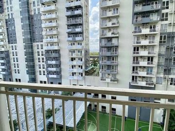 2 Bedroom condo Kasara urban resort residences in pasig city near at BGC Makati