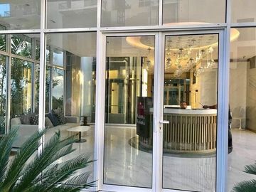 2 Bedroom condo Kasara urban resort residences in pasig city near at BGC Makati