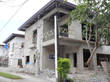 For Sale 3 Bedrooms Single Detached House in Greenheights Village at Parañaque