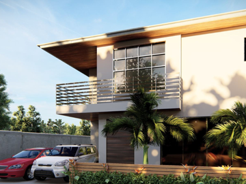 For Sale 3 Bedrooms Single Detached House in Greenheights Village at Parañaque