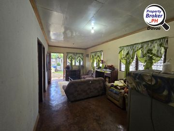House and Lot for Sale in Green Meadows, Sto. Nino, Mintal, Davao City