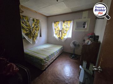 House and Lot for Sale in Green Meadows, Sto. Nino, Mintal, Davao City