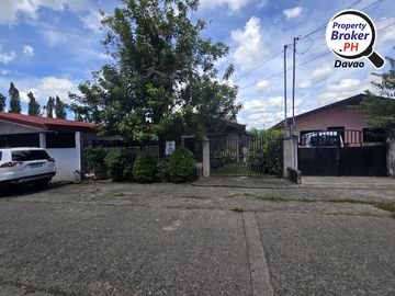 House and Lot for Sale in Green Meadows, Sto. Nino, Mintal, Davao City