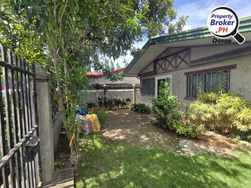 House and Lot for Sale in Green Meadows, Sto. Nino, Mintal, Davao City