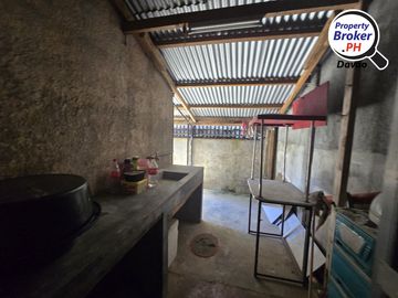 House and Lot for Sale in Green Meadows, Sto. Nino, Mintal, Davao City