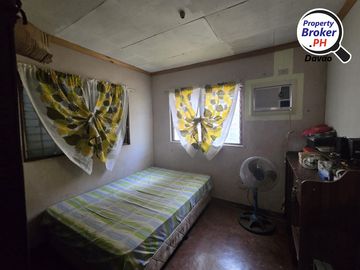 House and Lot for Sale in Green Meadows, Sto. Nino, Mintal, Davao City