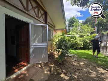 House and Lot for Sale in Green Meadows, Sto. Nino, Mintal, Davao City