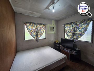 House and Lot for Sale in Green Meadows, Sto. Nino, Mintal, Davao City