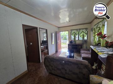 House and Lot for Sale in Green Meadows, Sto. Nino, Mintal, Davao City
