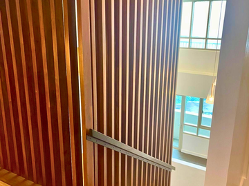 PRICE IMPROVED! The Grove by Rockwell, Pasig City, for Sale