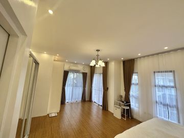 For Sale Greenwoods Executive Village 4 Bedroom House in Cainta, Rizal
