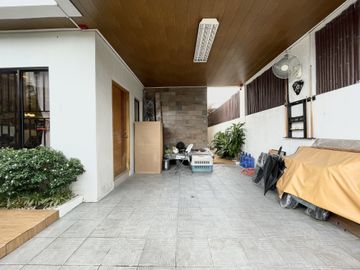 For Sale Greenwoods Executive Village 4 Bedroom House in Cainta, Rizal
