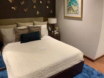 For Sale 1Bedroom Rent to Condo Own  30k/Mo at Covent Garden near LRT2 U BELT