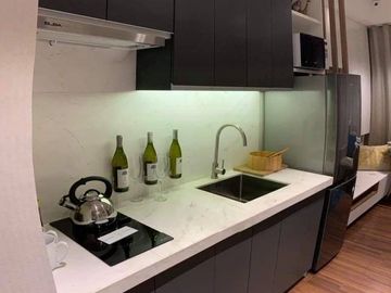 For Sale 1Bedroom Rent to Condo Own  30k/Mo at Covent Garden near LRT2 U BELT