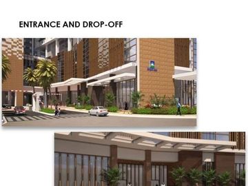 For Sale 1Bedroom Rent to Condo Own  30k/Mo at Covent Garden near LRT2 U BELT