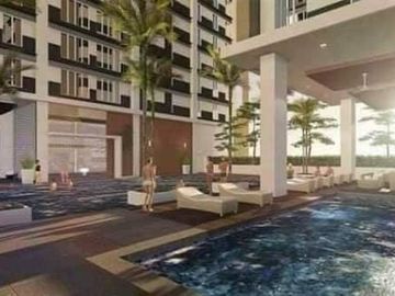 For Sale 1Bedroom Rent to Condo Own  30k/Mo at Covent Garden near LRT2 U BELT