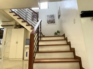 4 Bedroom Greenwoods Executive Village House For Sale in Cainta, Rizal